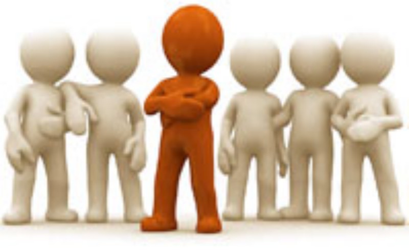 在团队中，你通常扮演什么角色？