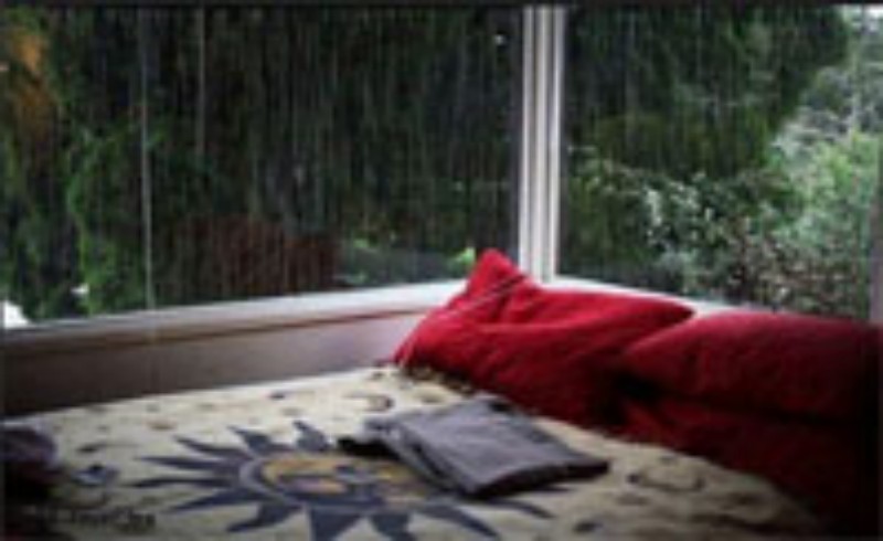 当你走进一个陌生的房间，你会首先注意到什么？