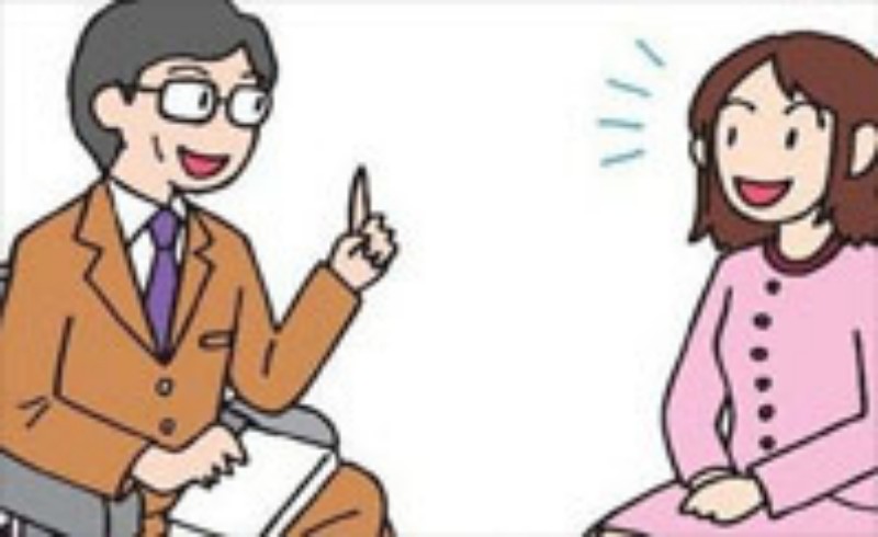 当你遇到一个陌生人时，你会：