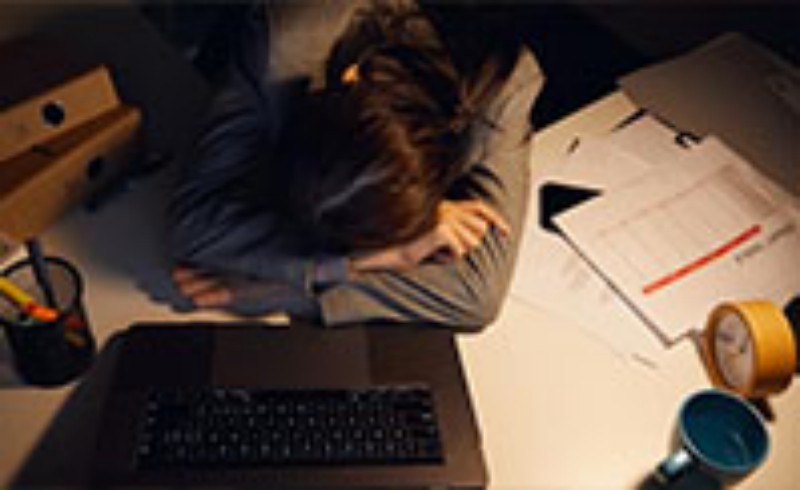 你在公司中更倾向于：