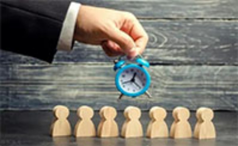 当你面临工作中的挑战时，你会：