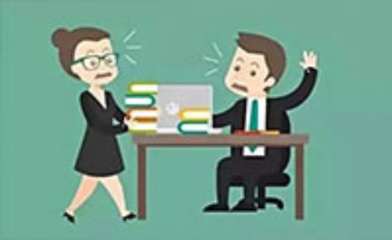 你认为在职场中，以下哪个因素最重要？