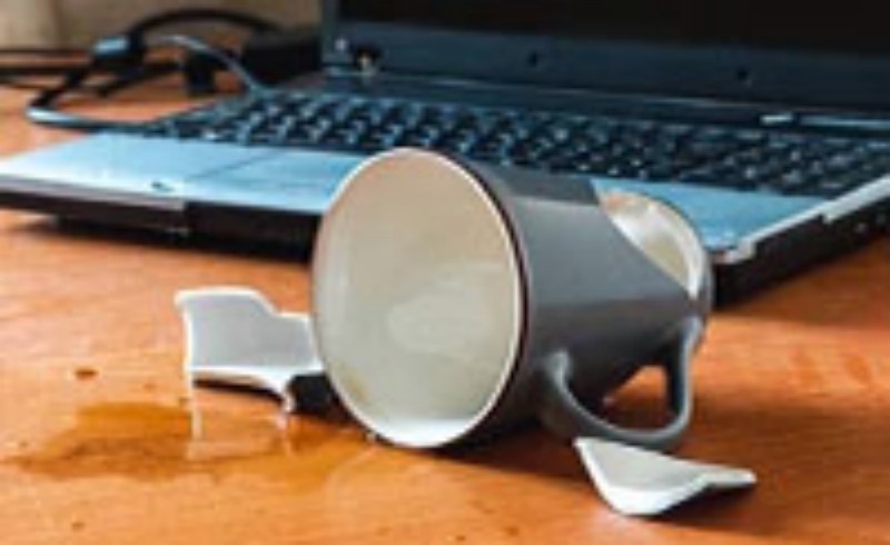 你的伴侣做了一件让你非常生气的事情，你会：