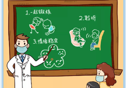 新冠疫情下如何进行心理调适（三）