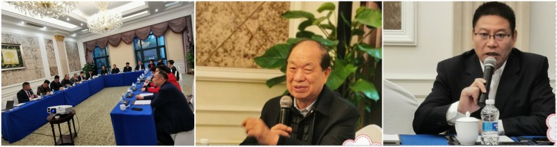 魏永学：团体标准助力康养产业高质量创新发展