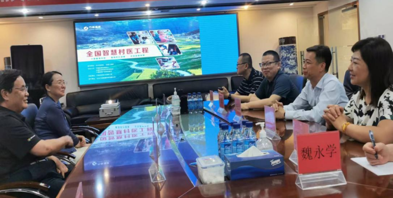 发挥社团组织服务职能，助力酒泉发展3：竭心尽力 落实合作内容